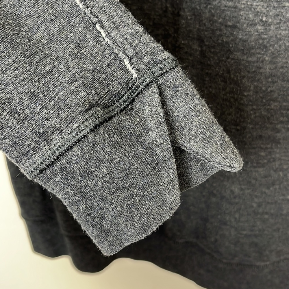 Lululemon Reversible Open Your Heart Long Sleeve - Picture 6 of 13